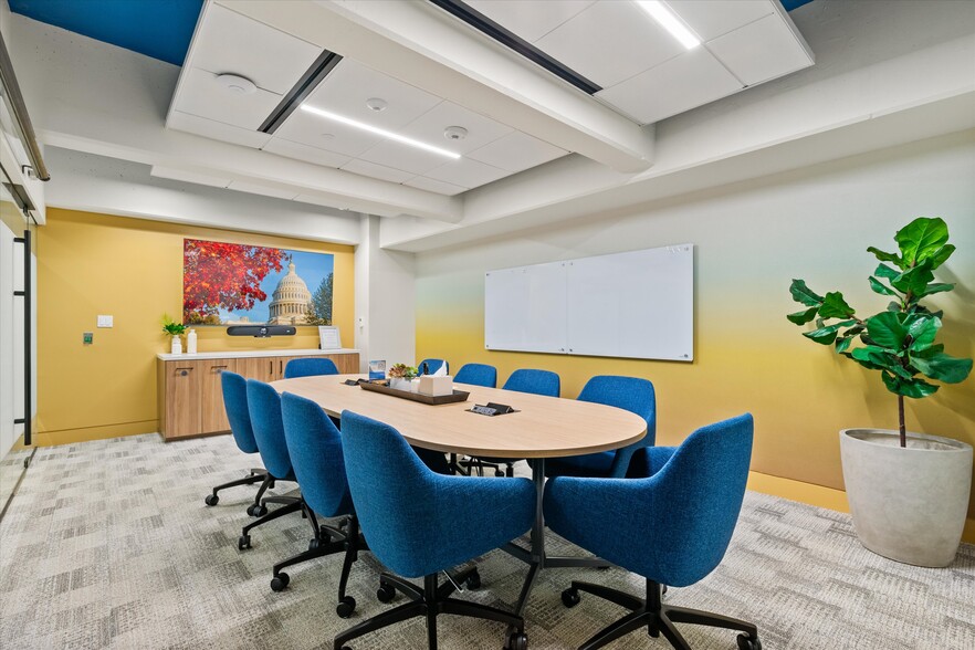 More Photos Of 101 N Union St, Alexandria Office For Lease