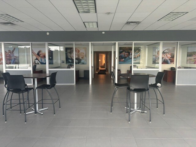 More Photos Of 3861-3870 West Rd, Cortland Auto Dealership For Sale