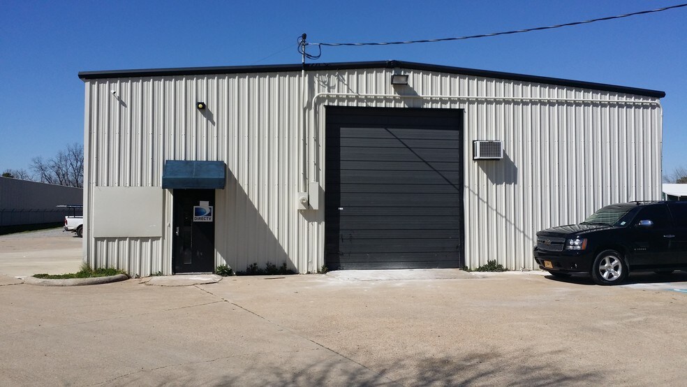More Photos Of 1905-1907 Alfred Ln, Bossier City Warehouse For Lease
