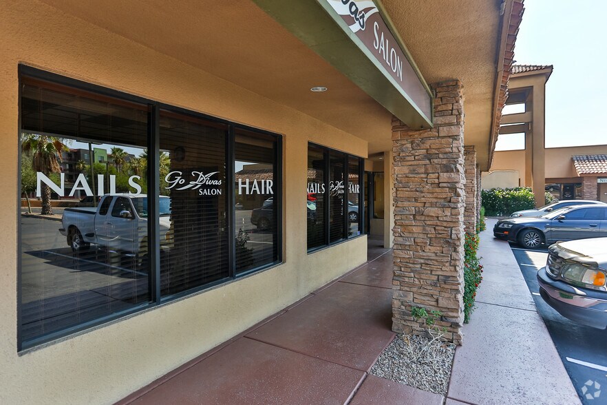 More Photos Of 16810 Avenue of the Fountains Blvd, Fountain Hills Storefront Retail Office For Lease