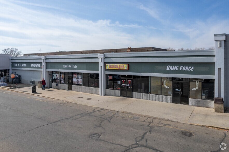 More Photos Of 2255 N Main St, Longmont Unknown For Lease