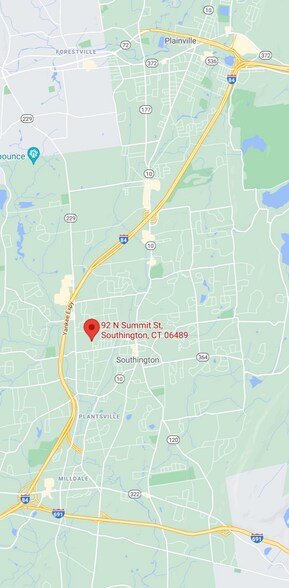 More Photos Of 92 N Summit St, Southington Medical For Lease