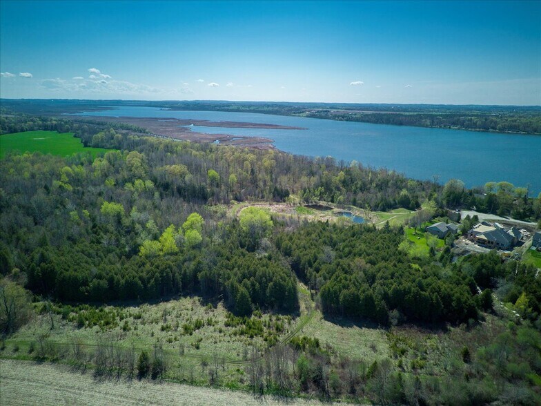 More Photos Of 242 Summit Dr, Caesarea Land For Sale