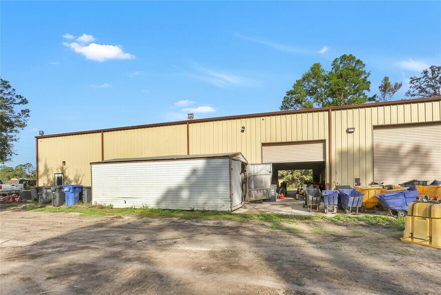 More Photos Of 875 Lakeview Dr, Deland Warehouse For Sale