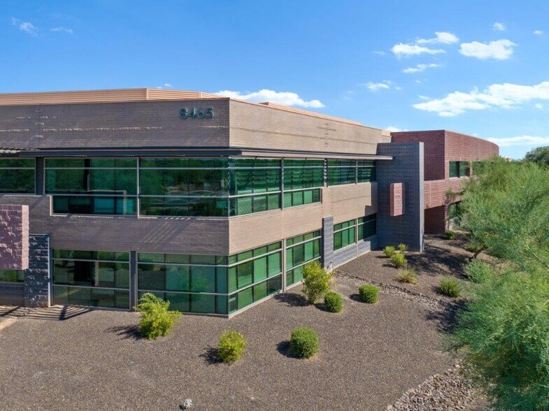 More Photos Of 8465 N Pima, Scottsdale Medical For Sale