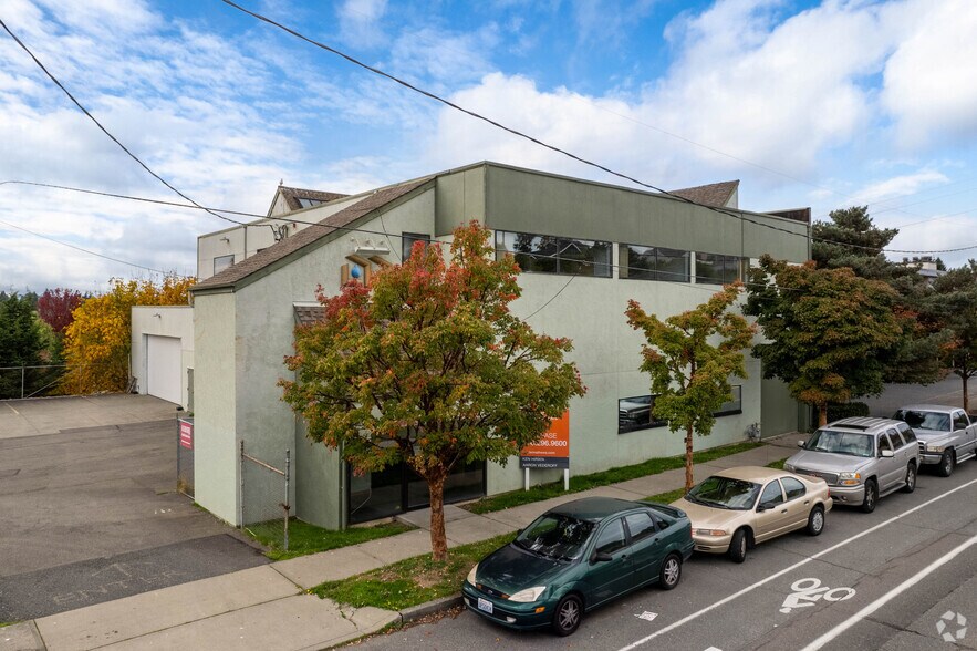 Primary Photo Of 9241 Greenwood Ave N, Seattle Office For Sale