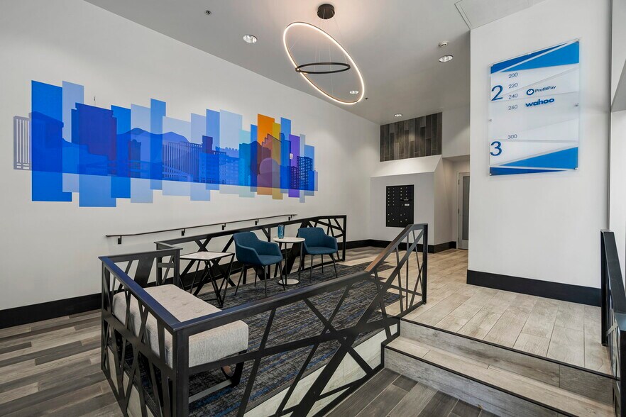 More Photos Of 100 N Sierra St, Reno Office For Lease