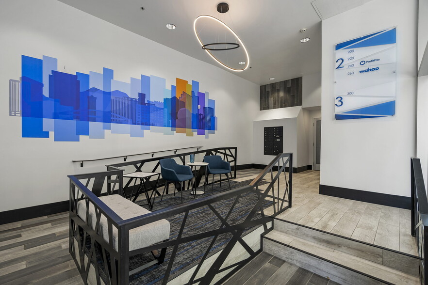 More Photos Of 100 N Sierra St, Reno Office For Lease