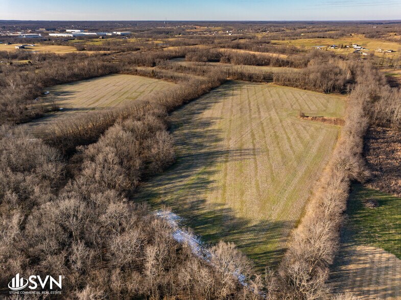 More Photos Of 328 Anderson Rd, Georgetown Land For Sale