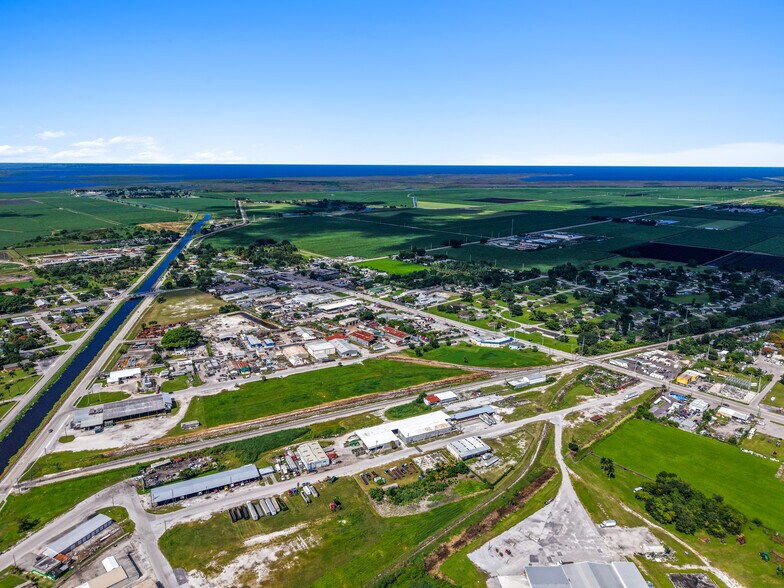 More Photos Of 901 NW 9th St, Belle Glade Industrial For Lease
