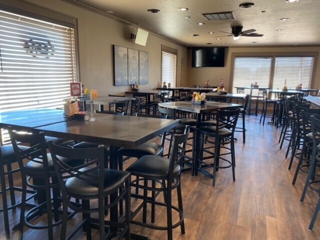 More Photos Of 10980 Dunnigan Rd, Emmett Restaurant For Sale