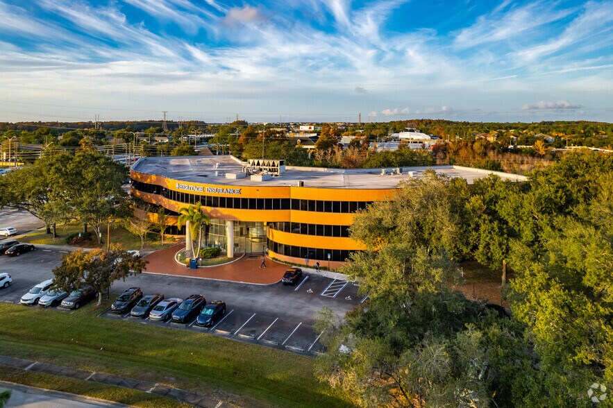 More Photos Of 2600 McCormick Dr, Clearwater Office For Lease