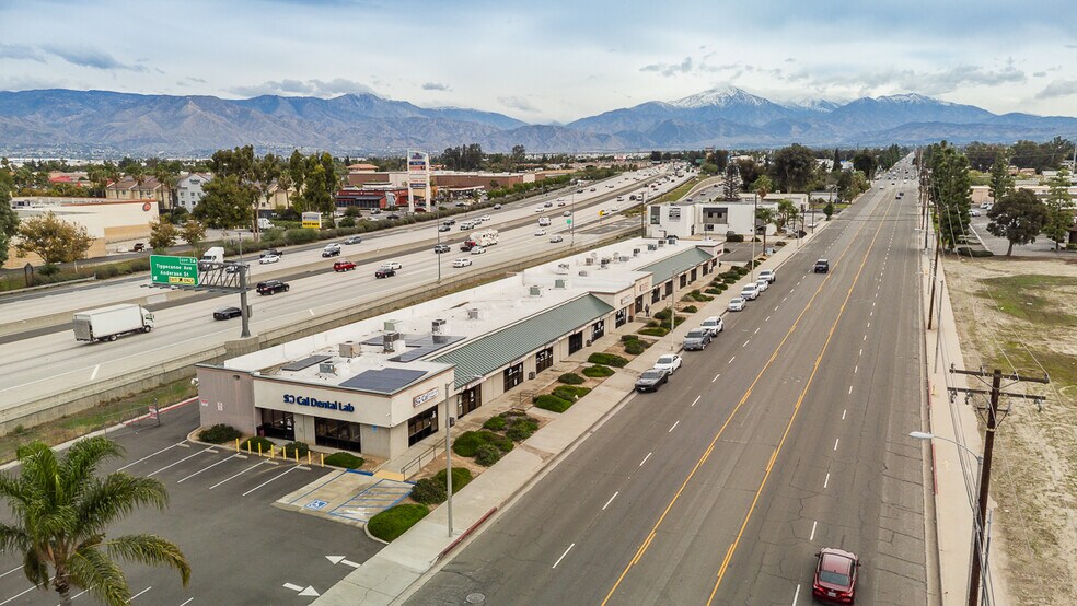 More Photos Of 24646 Redlands Blvd, Loma Linda Storefront For Sale