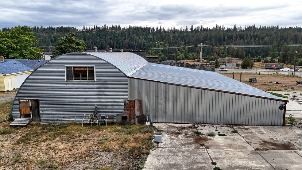 More Photos Of 3429 W Seltice Way, Coeur d'Alene Land For Lease