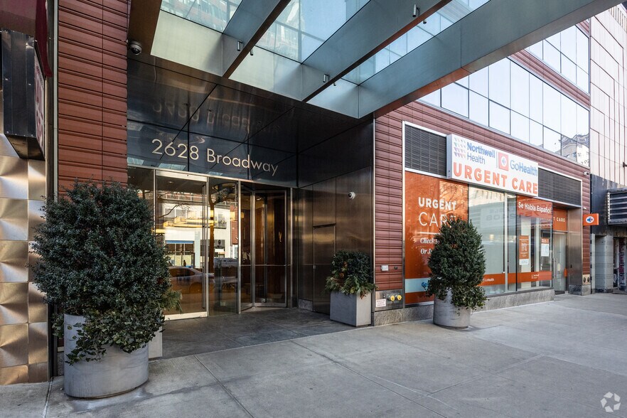 More Photos Of 2628 Broadway, New York Apartments For Lease