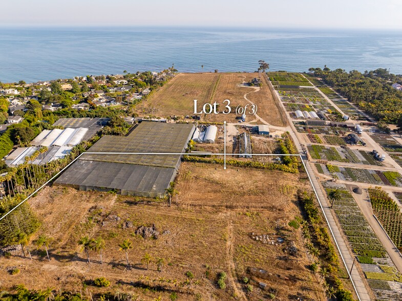 More Photos Of 5295 Shoreline Dr, Santa Barbara Land For Sale