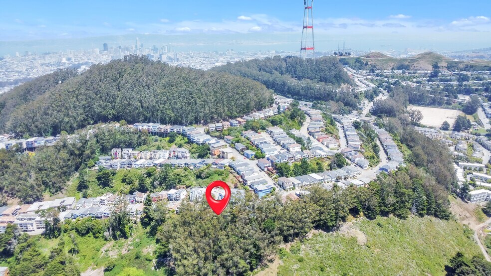 More Photos Of 301-397 Warren Dr, San Francisco Land For Sale