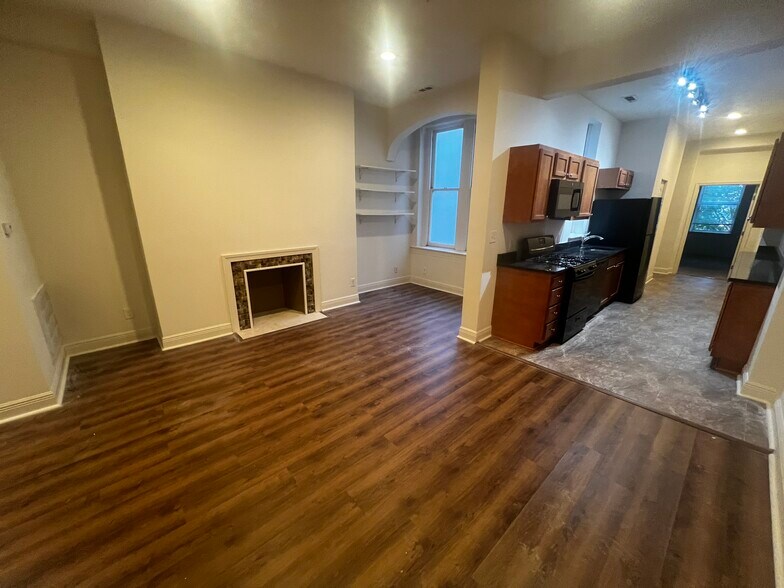 More Photos Of 1121 N Calvert St, Baltimore Apartments For Sale