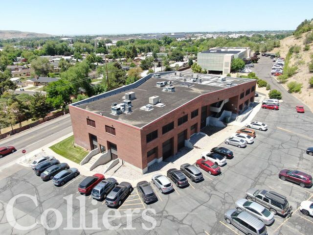 More Photos Of 1070 Hiline Rd, Pocatello Office For Lease