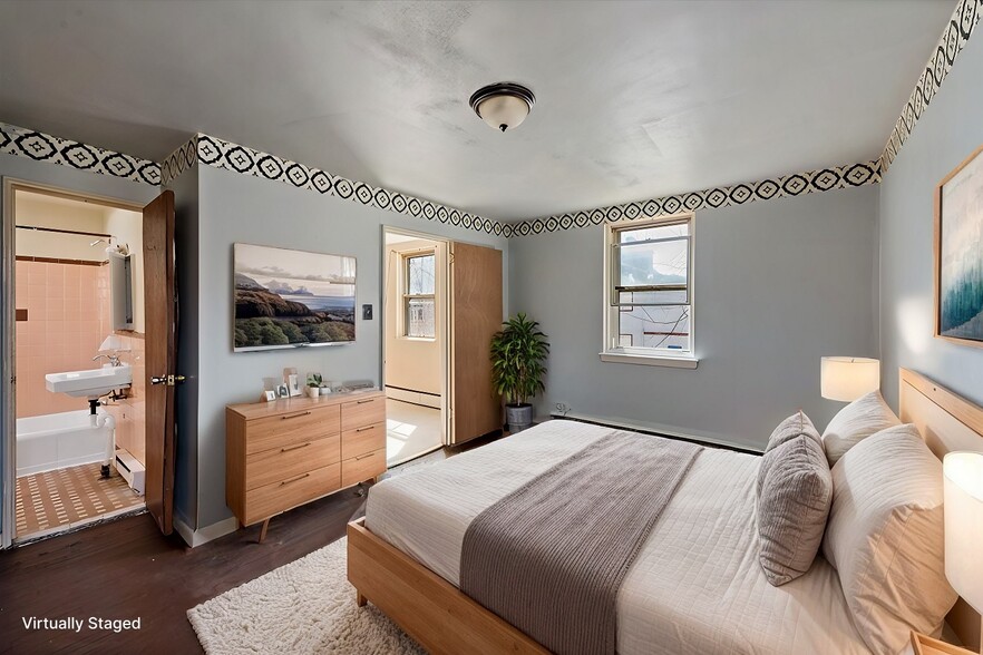 More Photos Of 6126 Bingham St, Philadelphia Apartments For Sale