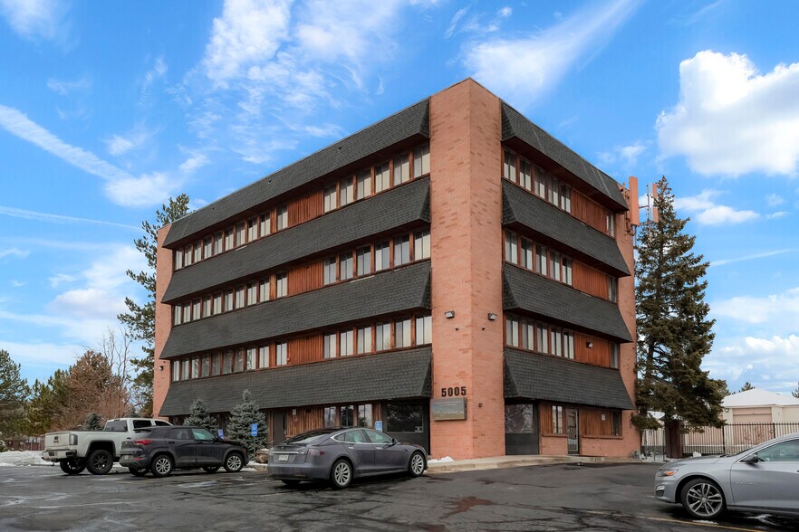 Primary Photo Of 5005 W 81st Pl, Westminster Office For Sale
