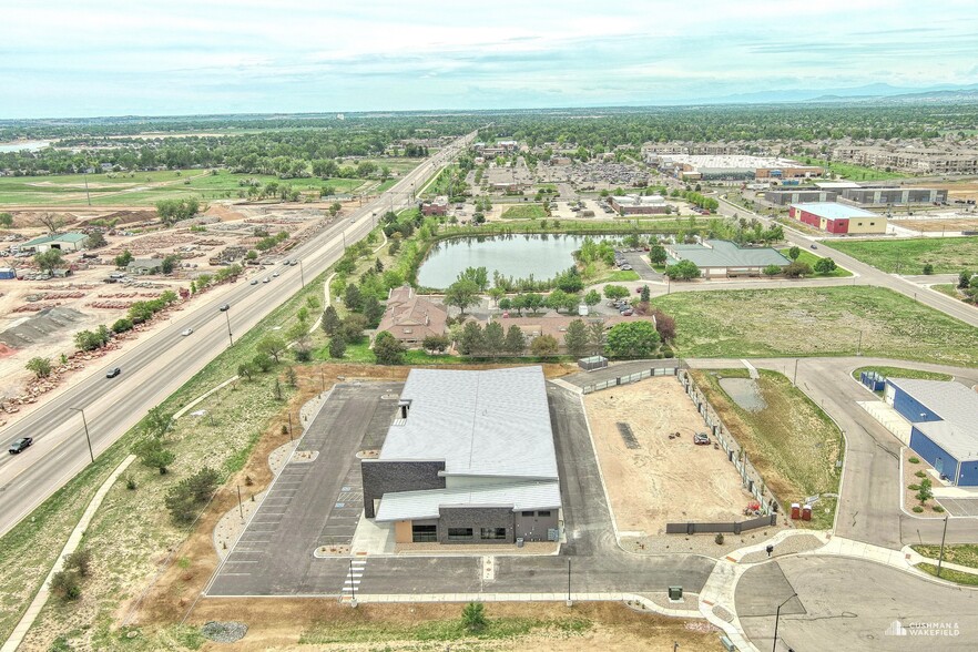 More Photos Of 200 W 69th Ct, Loveland Warehouse For Lease