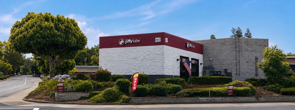 Primary Photo Of 4400-4410 San Juan Ave, Fair Oaks Unknown For Lease