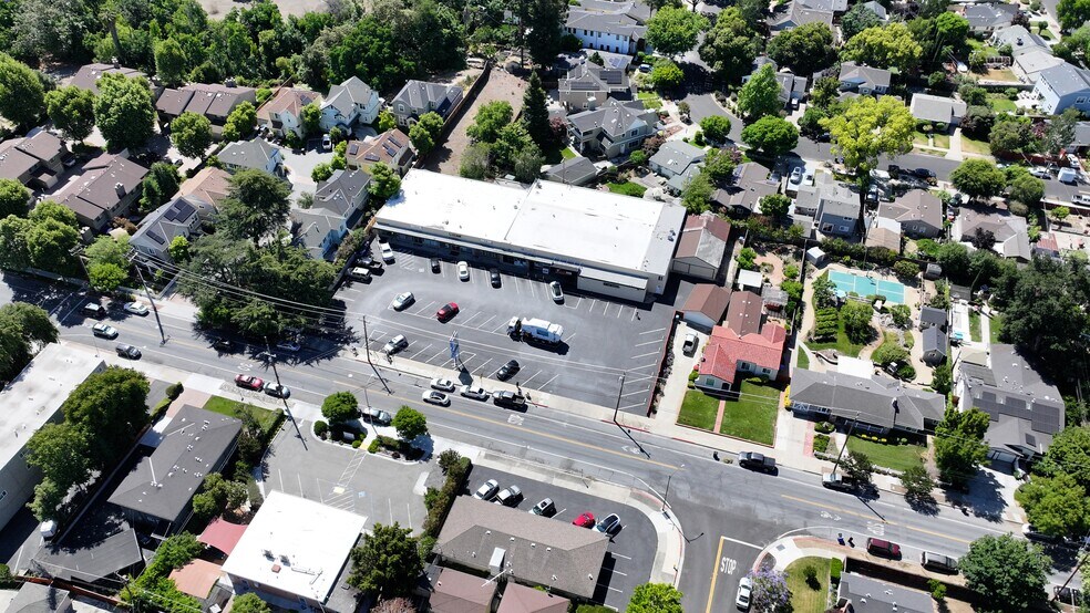 More Photos Of 841-843 Malone Rd, San Jose Office For Sale