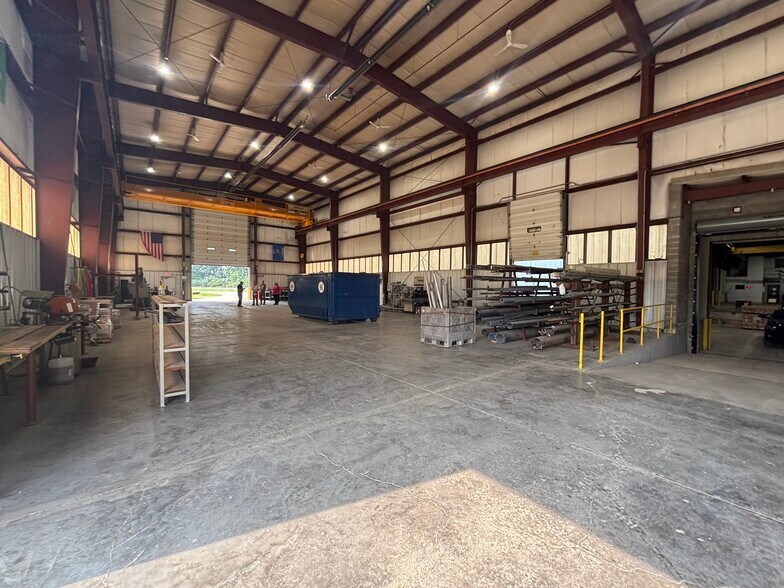 More Photos Of 210 New Factory Rd, Sharon Manufacturing For Lease