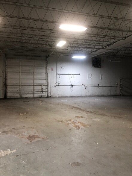 More Photos Of 810 NW 1st Ave, Boca Raton Warehouse For Lease