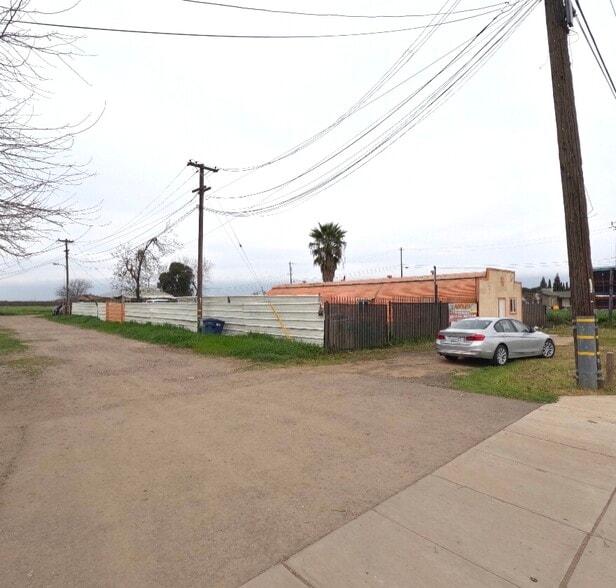 More Photos Of 3722 E Highway 140, Merced Warehouse For Sale
