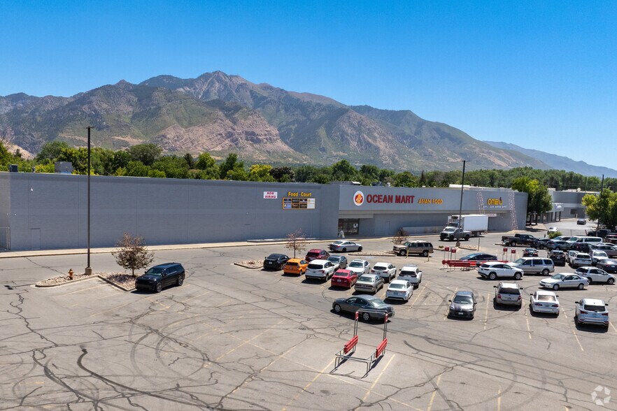 More Photos Of 1018 Washington Blvd, Ogden Supermarket For Lease