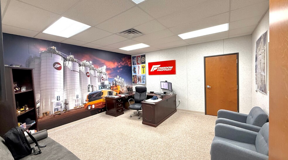 More Photos Of 6300 E Interstate 20, Midland Industrial For Sale