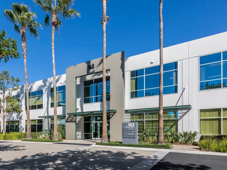 More Photos Of 163 Technology Dr, Irvine Unknown For Lease