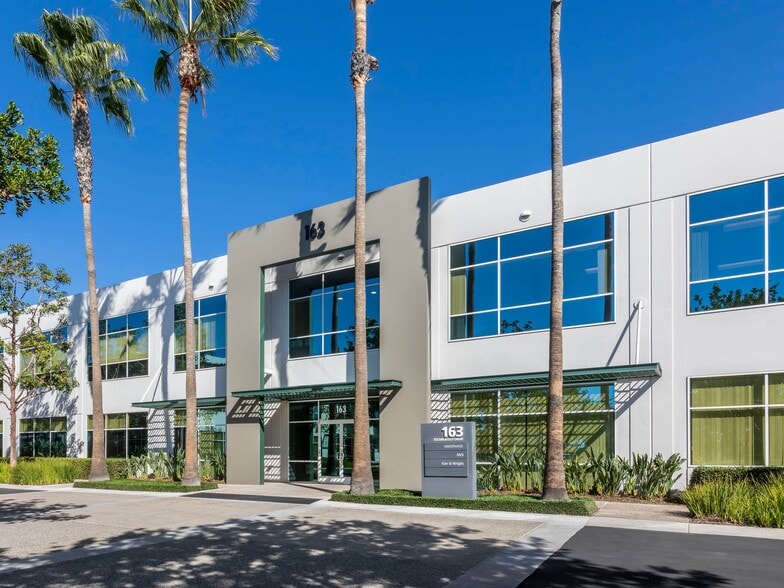 More Photos Of 163 Technology Dr, Irvine Unknown For Lease