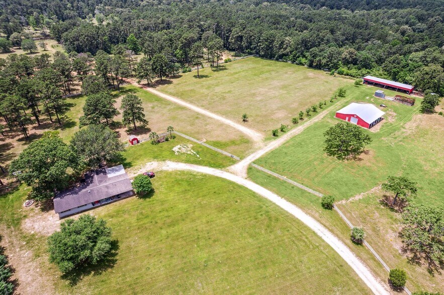 More Photos Of 603 Terri Ln, Pinehurst Land For Sale