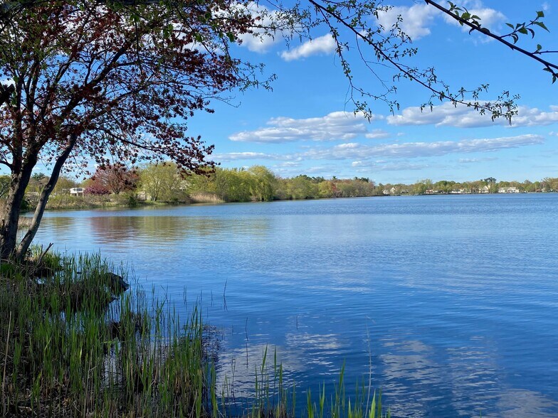 More Photos Of 50 Quannapowitt, Wakefield Land For Sale