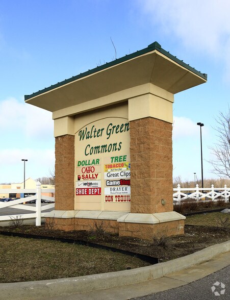 More Photos Of 6067 N Ridge Rd, Madison Unknown For Lease