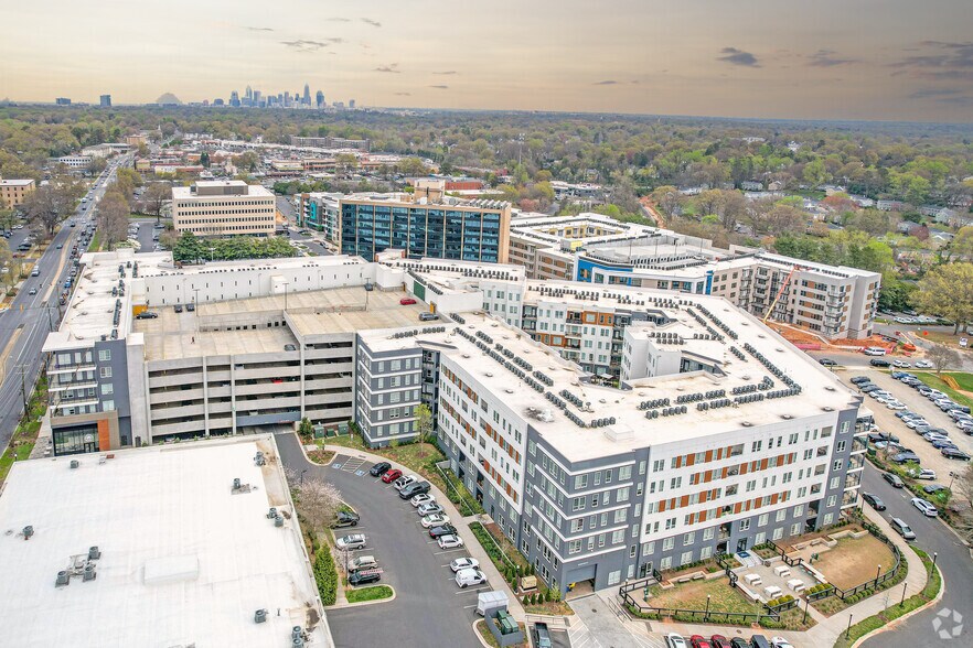 More Photos Of 1520 Mockingbird Ln, Charlotte Apartments For Lease