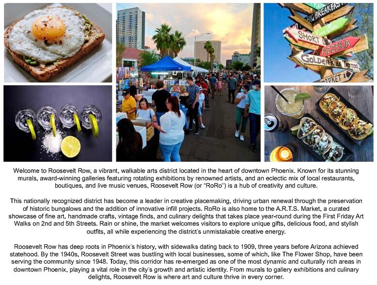 More Photos Of 821 N 1st Ave, Phoenix Apartments For Lease