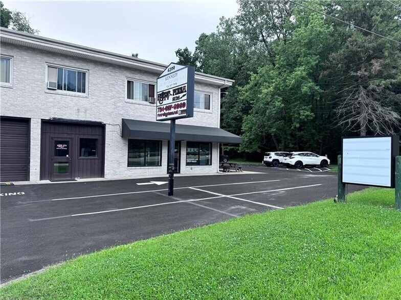 More Photos Of 4399 Leechburg Rd, New Kensington General Retail For Sale