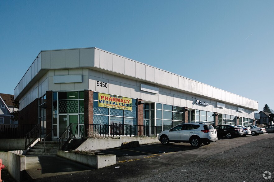 More Photos Of 9450 120th St, Surrey Storefront For Sale