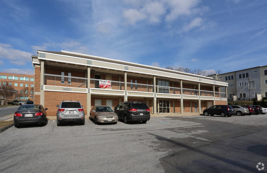 More Photos Of 14801 Physicians Ln, Rockville Medical For Sale