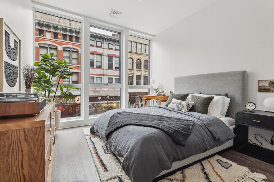 More Photos Of 808-848 Chapel St, New Haven Apartments For Lease