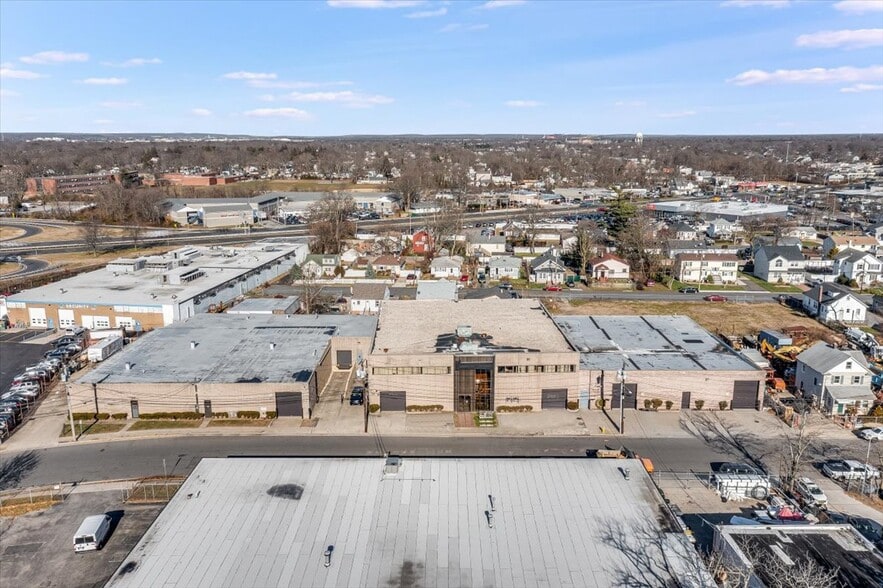 Primary Photo Of 22 Sprague Ave, Amityville Warehouse For Sale
