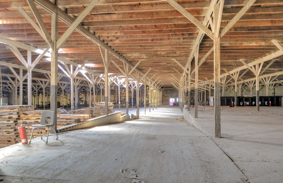 More Photos Of 949 Camargo Rd, Mount Sterling Warehouse For Sale