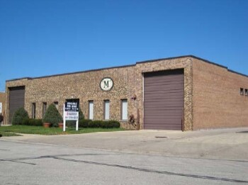 Primary Photo Of 91 N Lively Blvd, Elk Grove Village Manufacturing For Sale