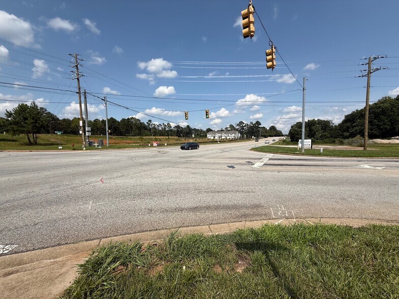 More Photos Of 000 Hwy 417, Moore Land For Sale