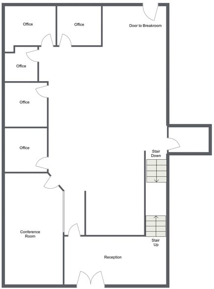 More Photos Of 2137 S Birch St, Denver Office For Sale
