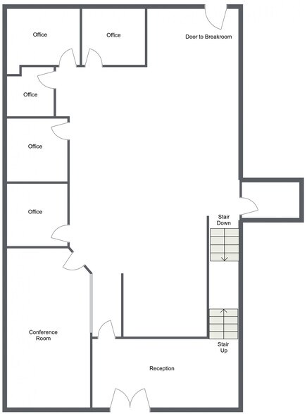 More Photos Of 2137 S Birch St, Denver Office For Sale